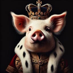 KingBigPig