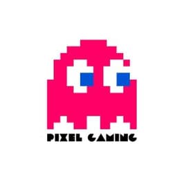 PixelGam1ng