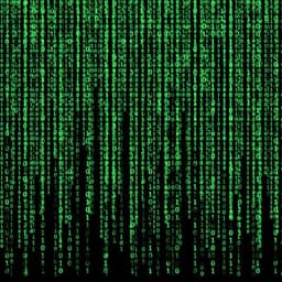 -_matrix-_