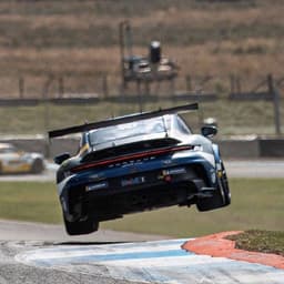 Porsche-Love