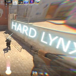 FRIKLYNX