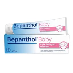Bepanthol
