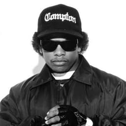 --Eazy-E--