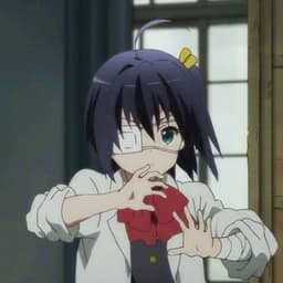 Rikka