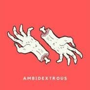 AMB1DEXTROUS
