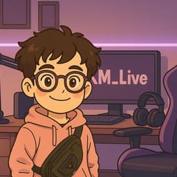 CKM_Live