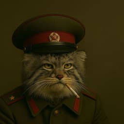 Gener4lManul