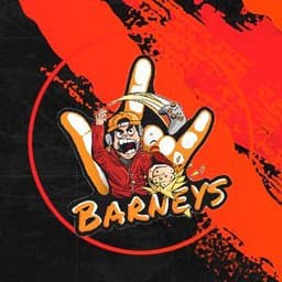 BarneySGMG