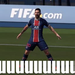 messiuuuuuuu