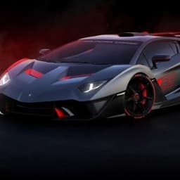 lamborgini91
