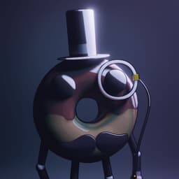 LuckyDonut