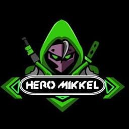 Hero-Mikkel