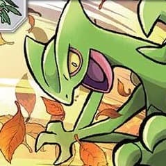 Sceptile