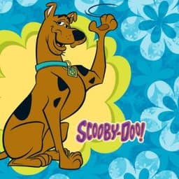 Scoobyy-doo