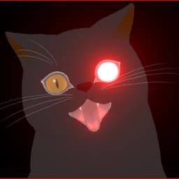 CheekyMaow