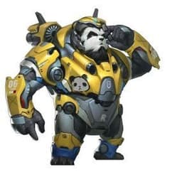 PANDA-CHOW