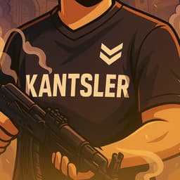 Kantsler