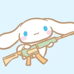 Cinnamoroll
