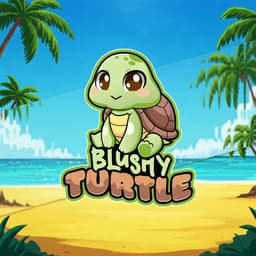 BlushyTurtle