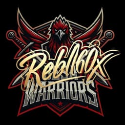 Rebell60x
