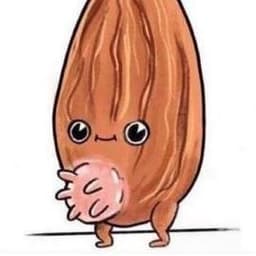 AlmondTiddie