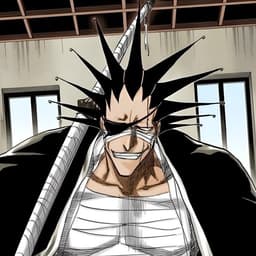KenpachiVV