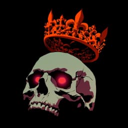 -SKULL-
