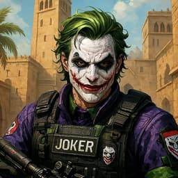 j0kkeer