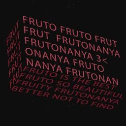 FruToNanya