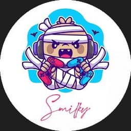 Smilky1234