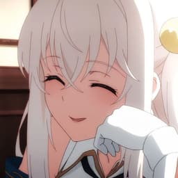 Iamnothinkhs