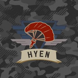 Hyena_cz