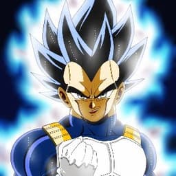 MajestVegeta