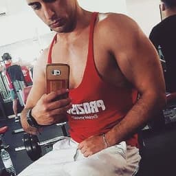 BodyBuilders