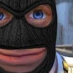 NoGoodBE