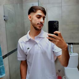 leogvspero