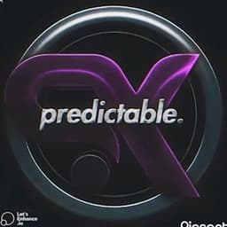PredictableX