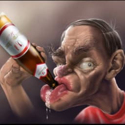 PowerDrinker