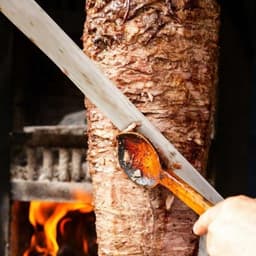 Heavy-Kebab