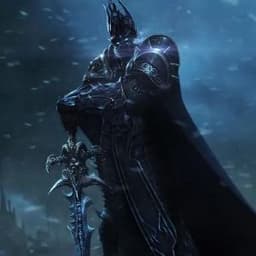 lich-gord