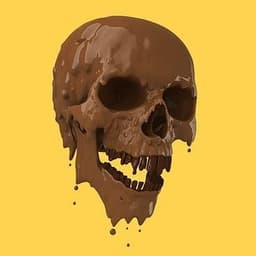 ChocoSkull
