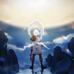 Monkey9Luffy