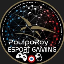 PoulpoRoy