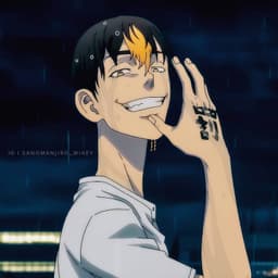 LuffySanchez