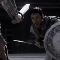 zGladiator_