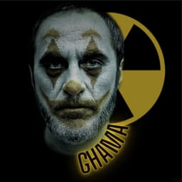 GHAMALIVE