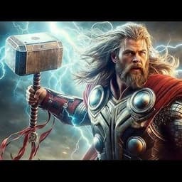 Thor556