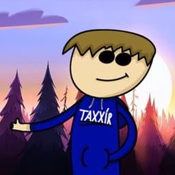Taxxir