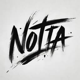 Nottta