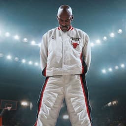 hisAirness-